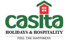 Casita Holidays