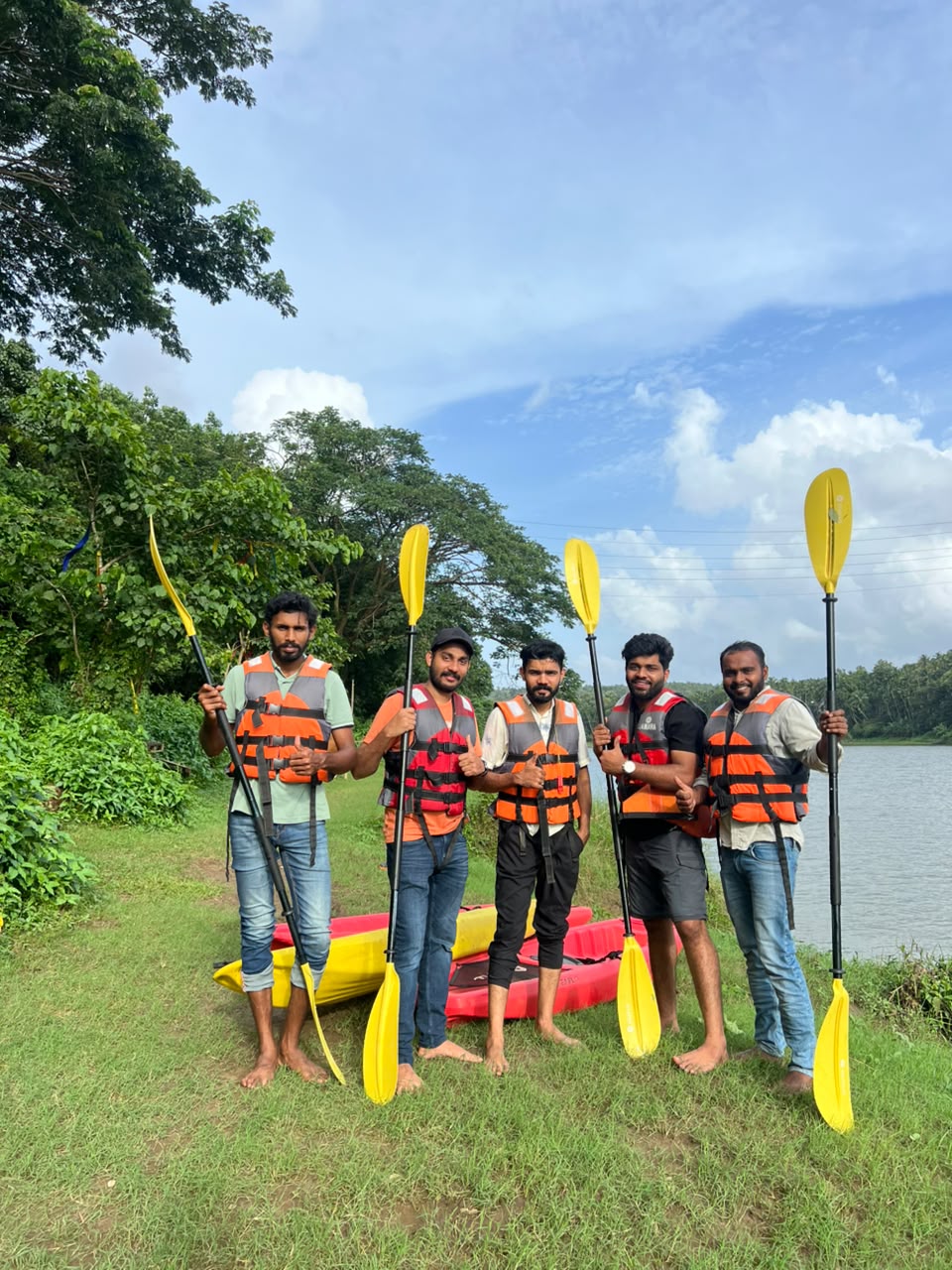 From Coast to Hills: The Ultimate Kozhikode and Wayanad Road Trip Itinerary