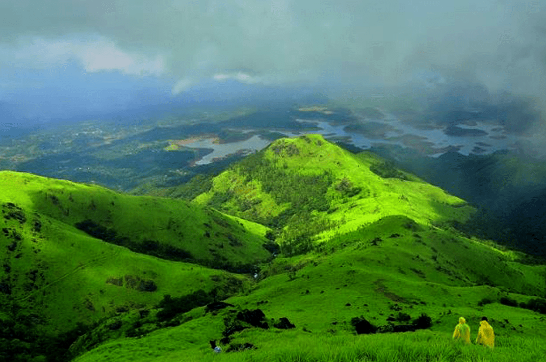 Wayanad