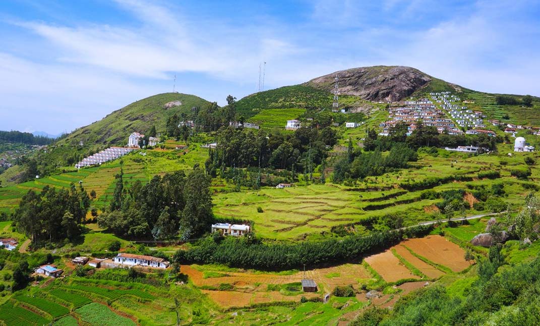 Ooty