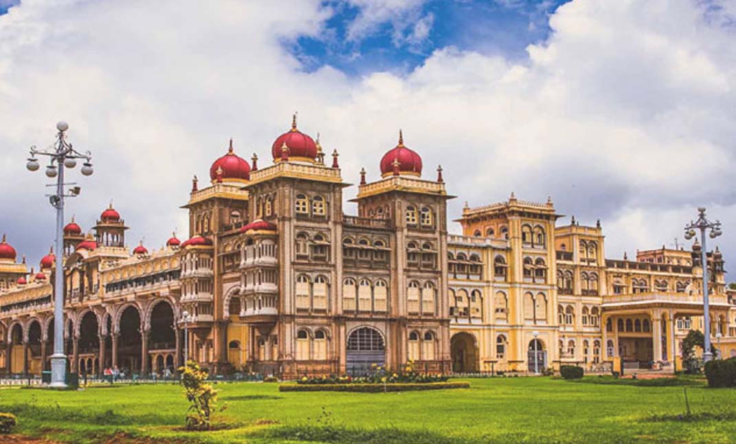 Mysore