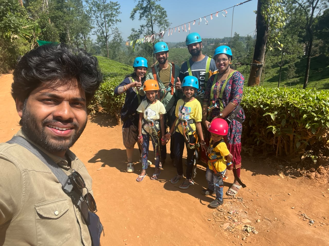 Wayanad Day Trip