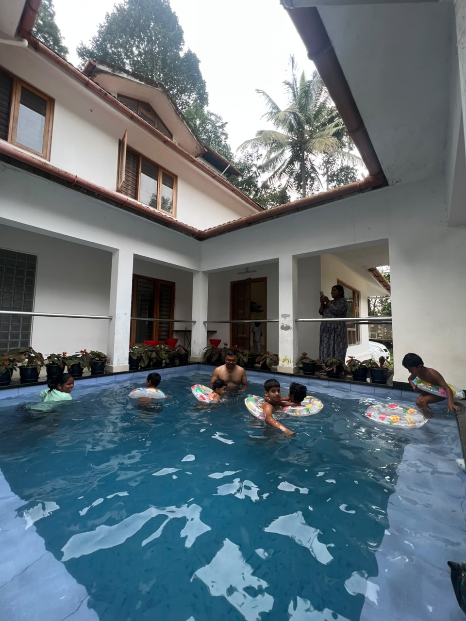 Wayanad 3 Nights 4 Days