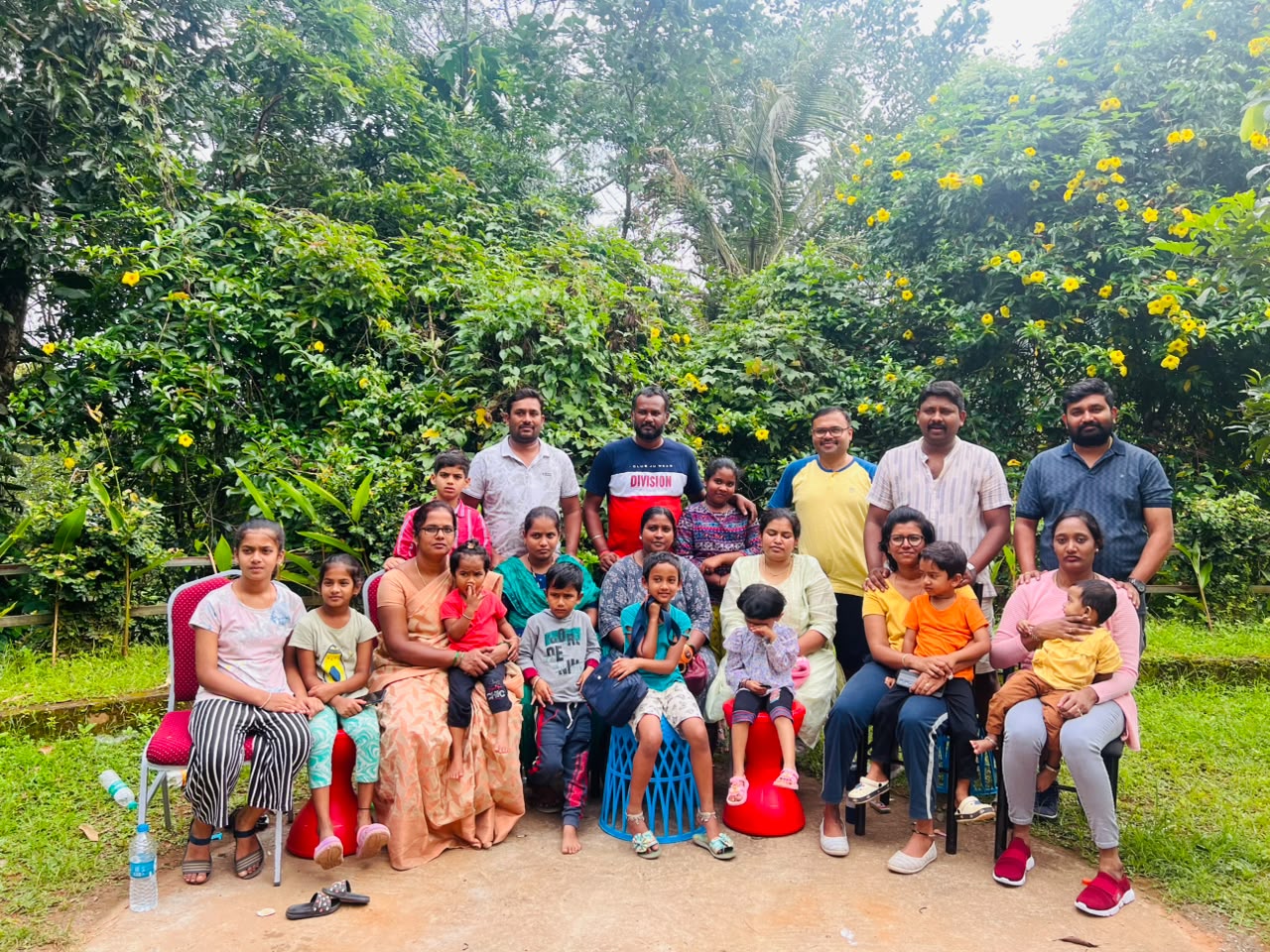 Wayanad 3 Nights 4 Days