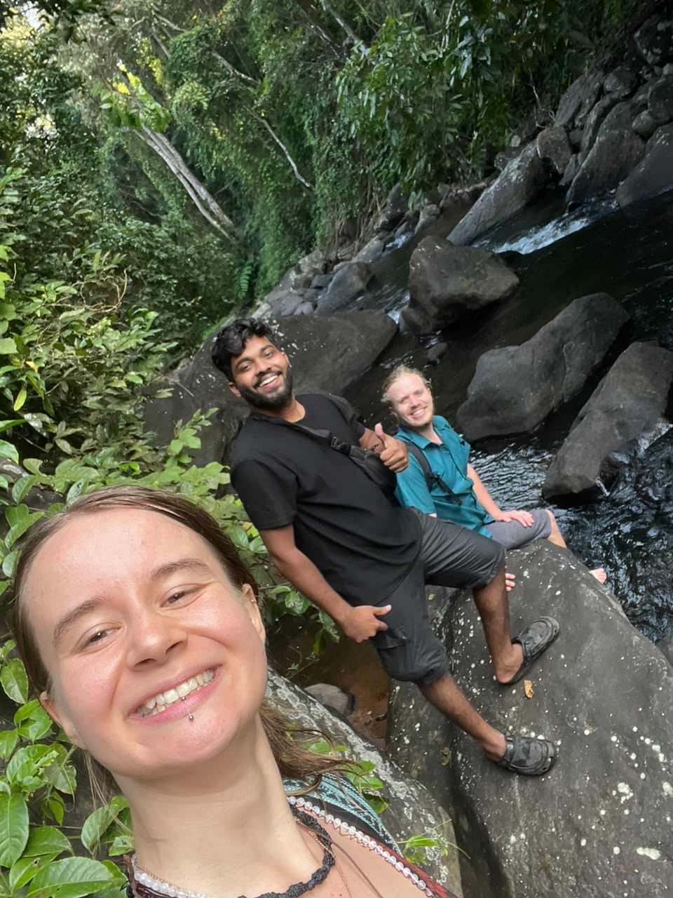 Wayanad Hidden Trips