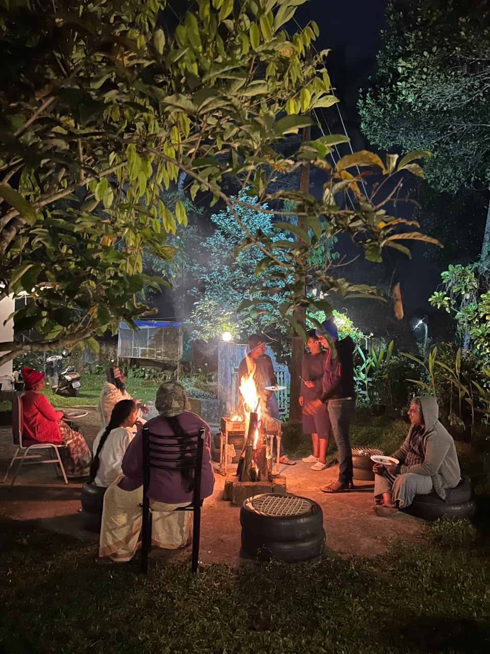 Kozhikode- Wayanad
