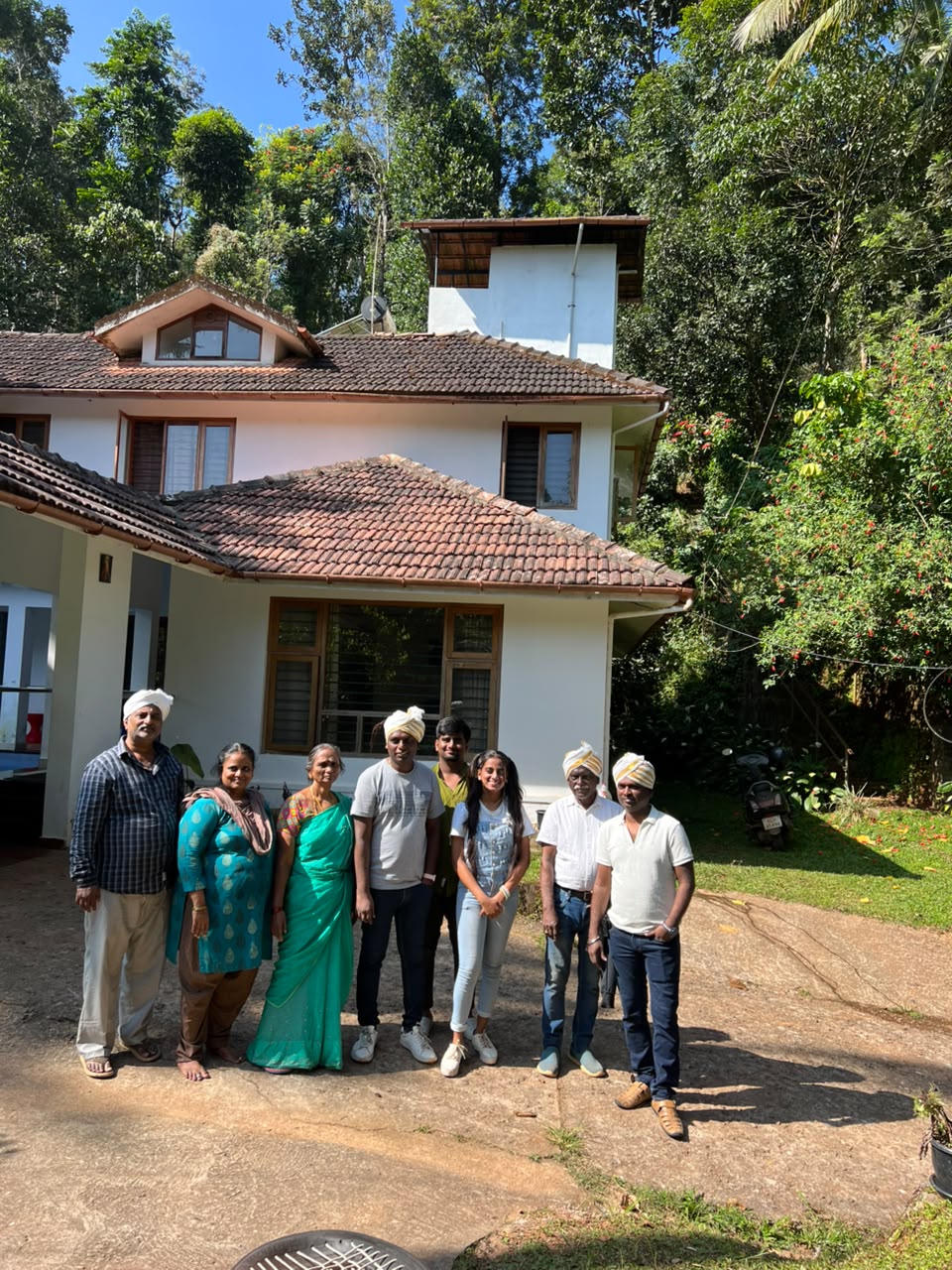 Kozhikode- Wayanad