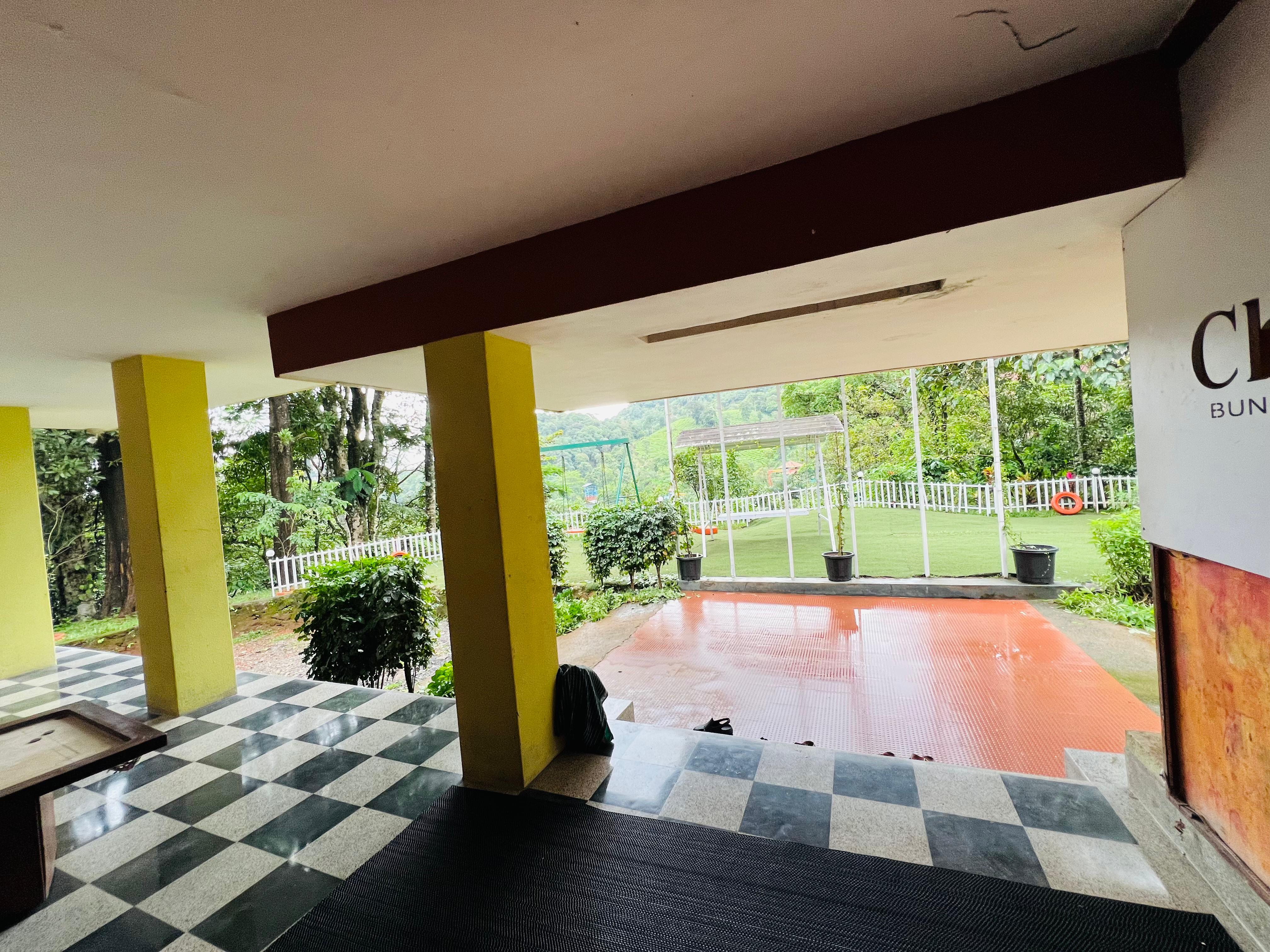 Casita Chain Tree Bunglow - Lakkidi
