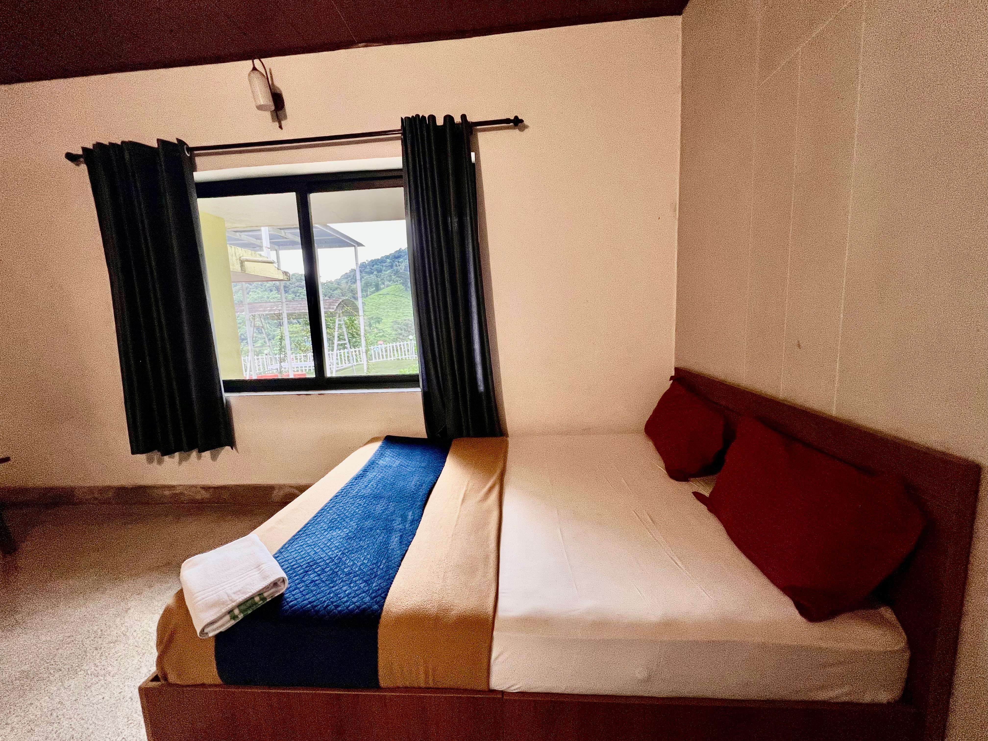 Casita Chain Tree Bunglow - Lakkidi