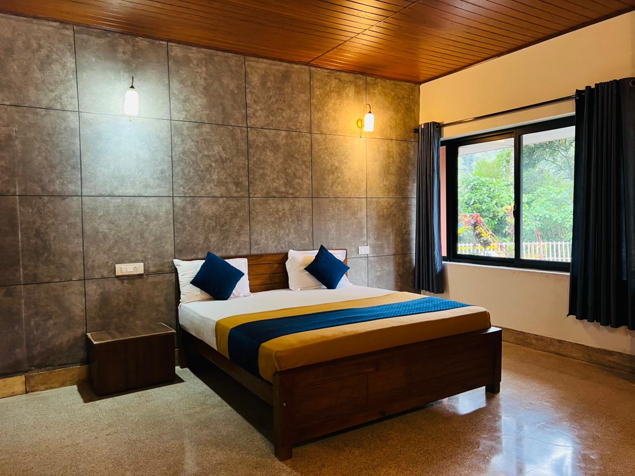 Casita Chain Tree Bunglow - Lakkidi