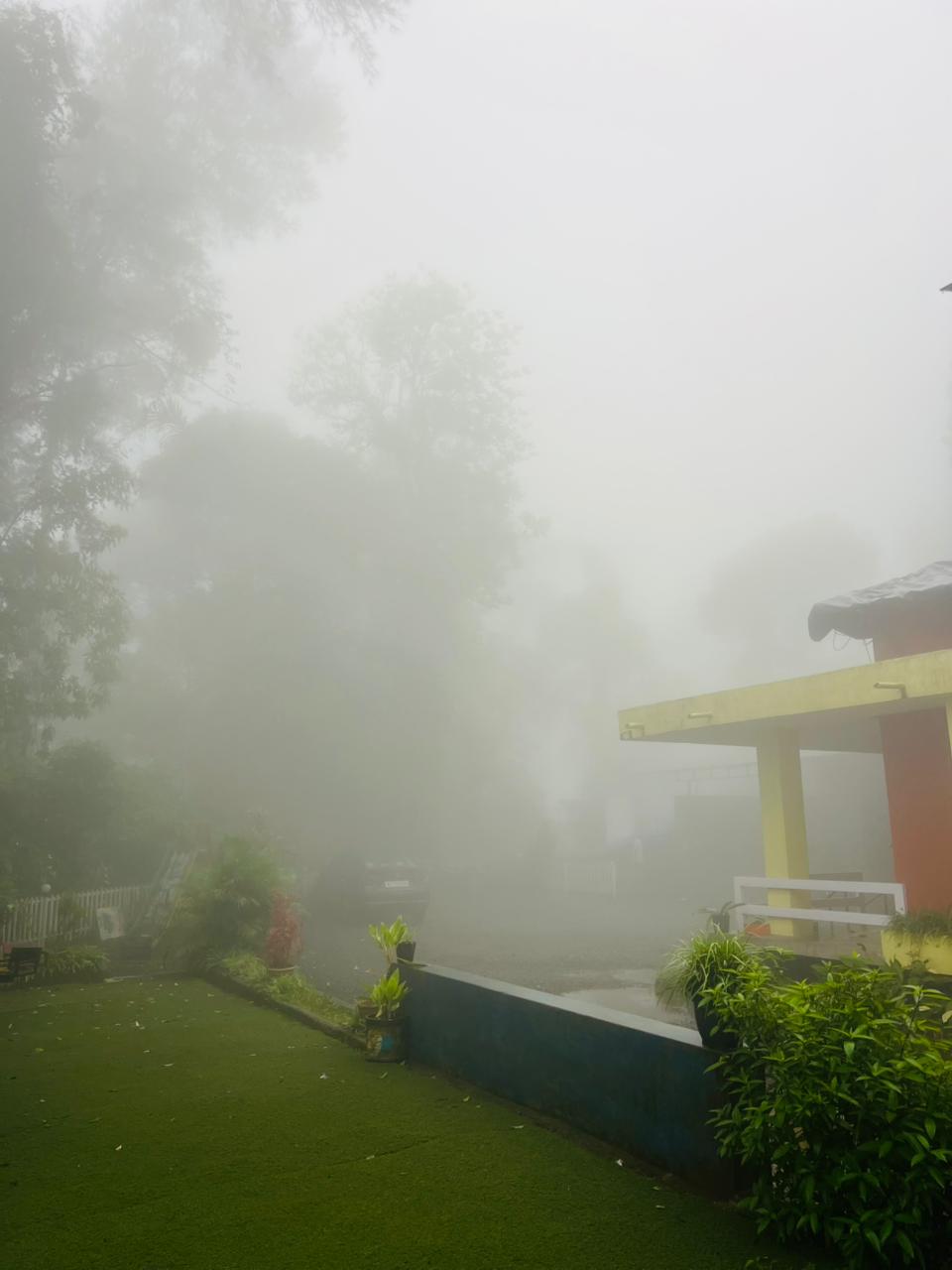 Casita Chain Tree Bunglow - Lakkidi