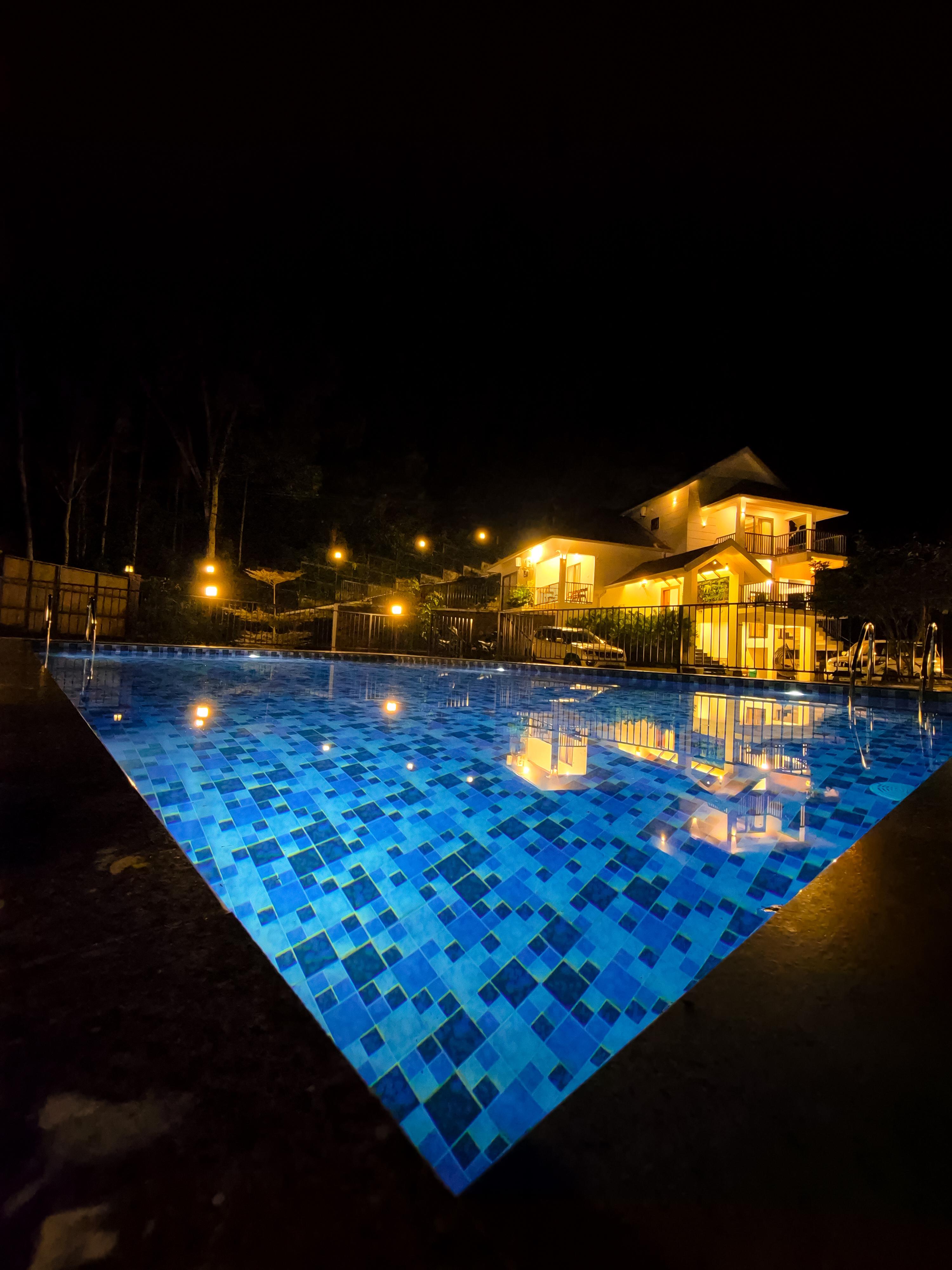 Casita Kurcher Boutique Bunglow - Vythiri