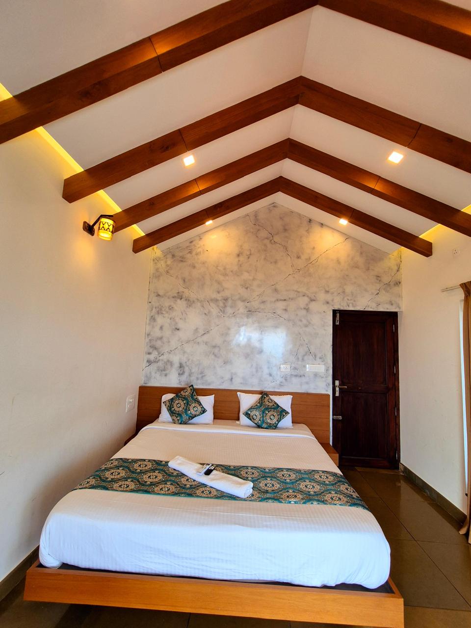 Casita Kurcher Boutique Bunglow - Vythiri