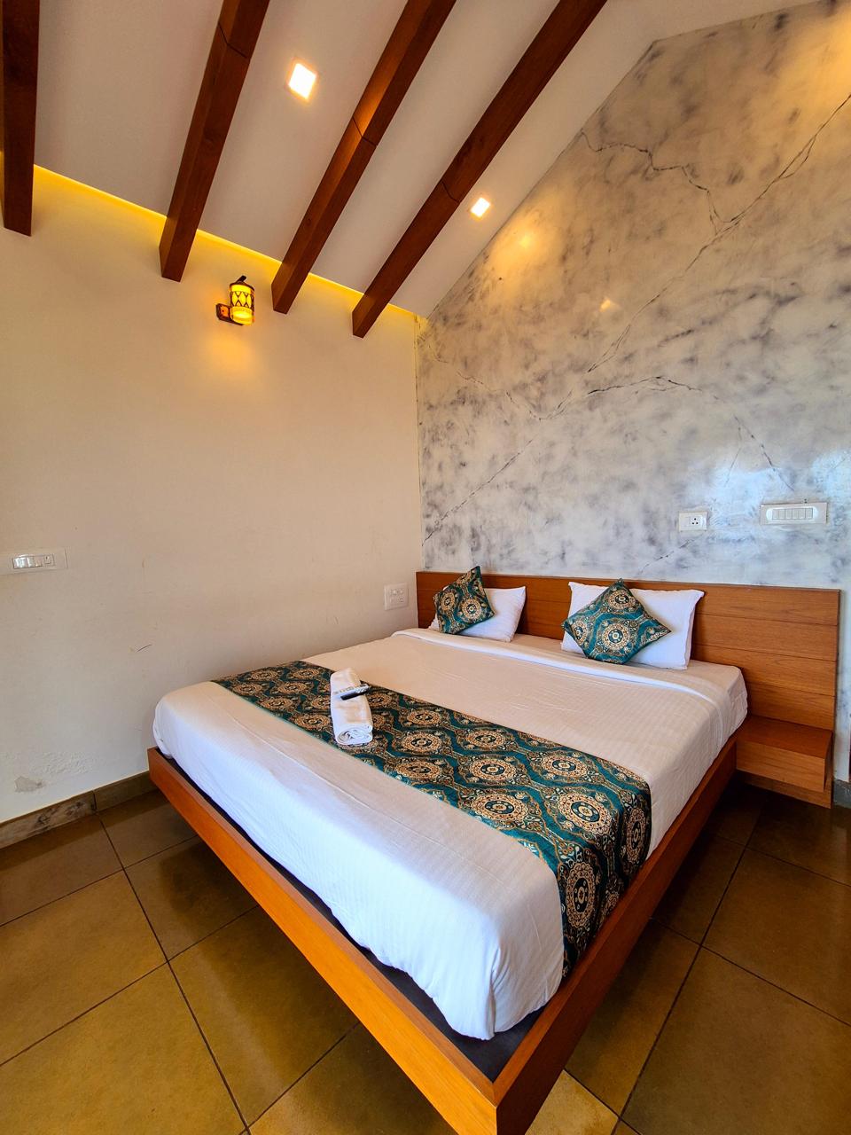 Casita Kurcher Boutique Bunglow - Vythiri