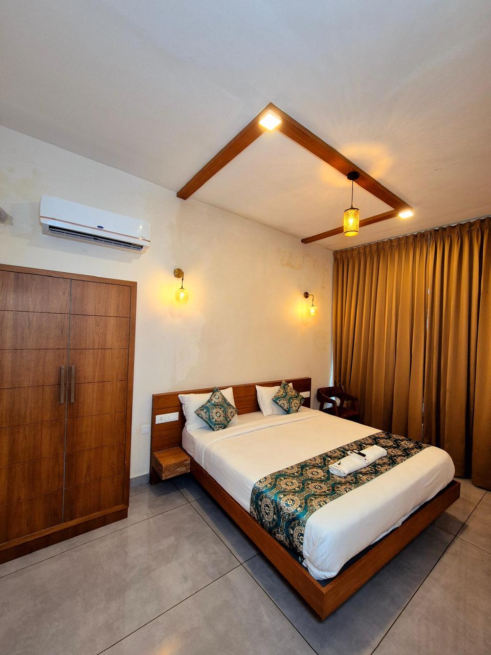 Casita Kurcher Boutique Bunglow - Vythiri