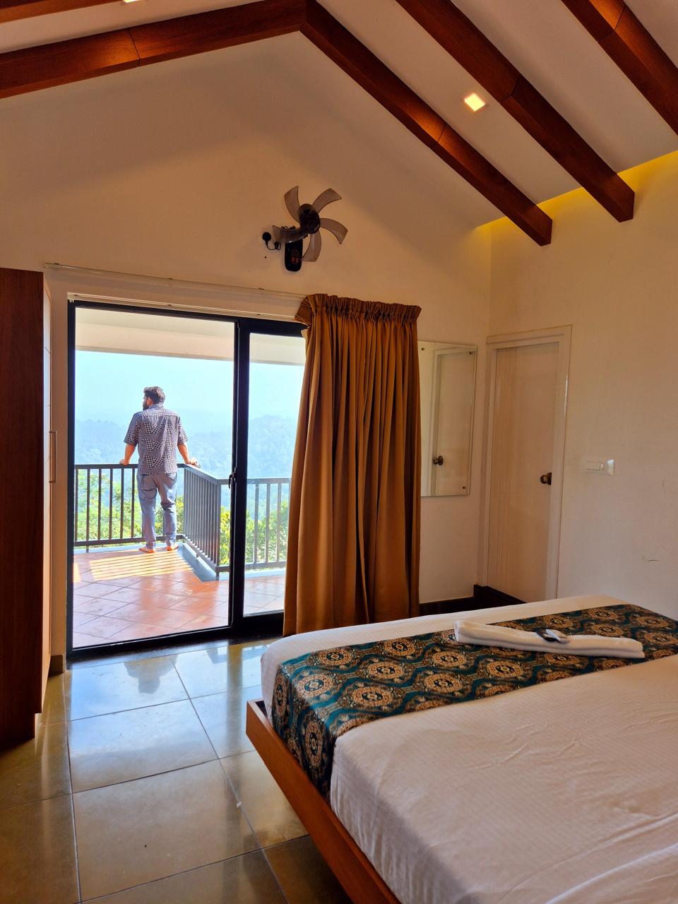 Casita Kurcher Boutique Bunglow - Vythiri