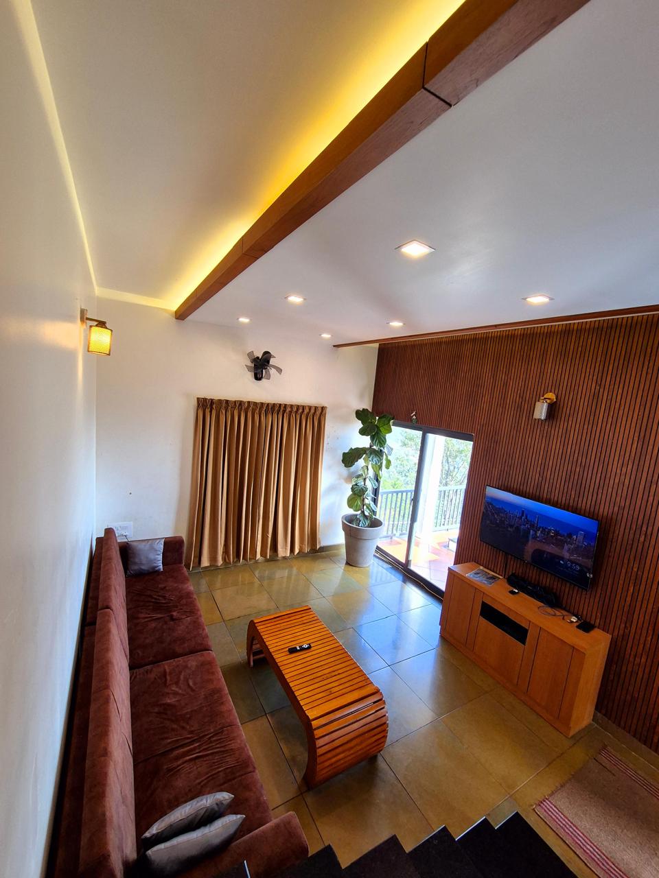 Casita Kurcher Boutique Bunglow - Vythiri
