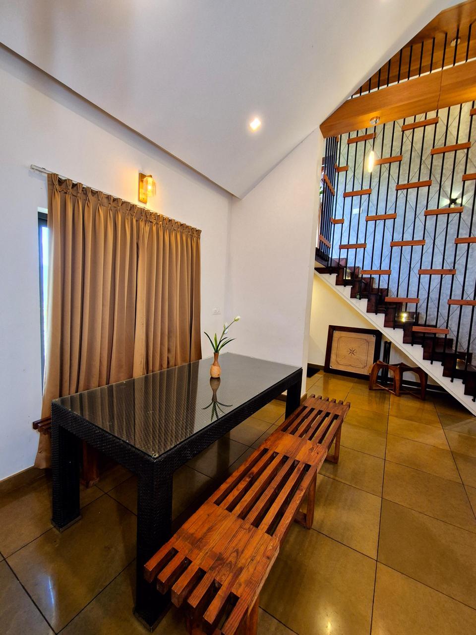 Casita Kurcher Boutique Bunglow - Vythiri