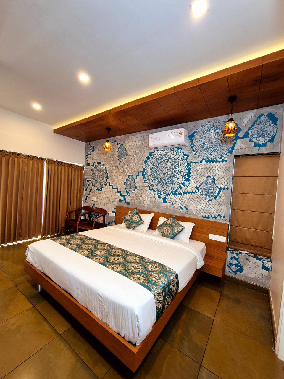 Casita Kurcher Boutique Bunglow - Vythiri