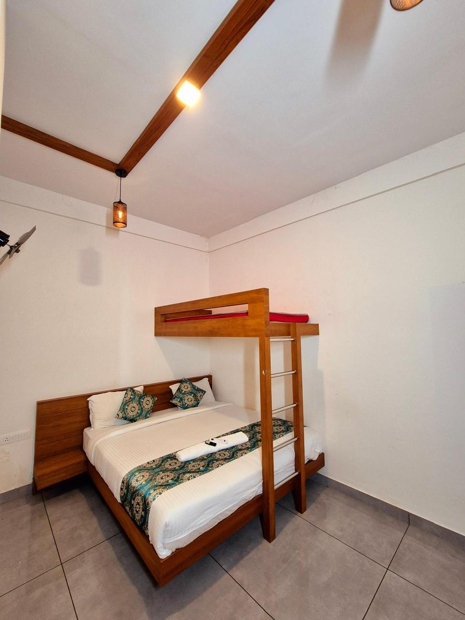 Casita Kurcher Boutique Bunglow - Vythiri