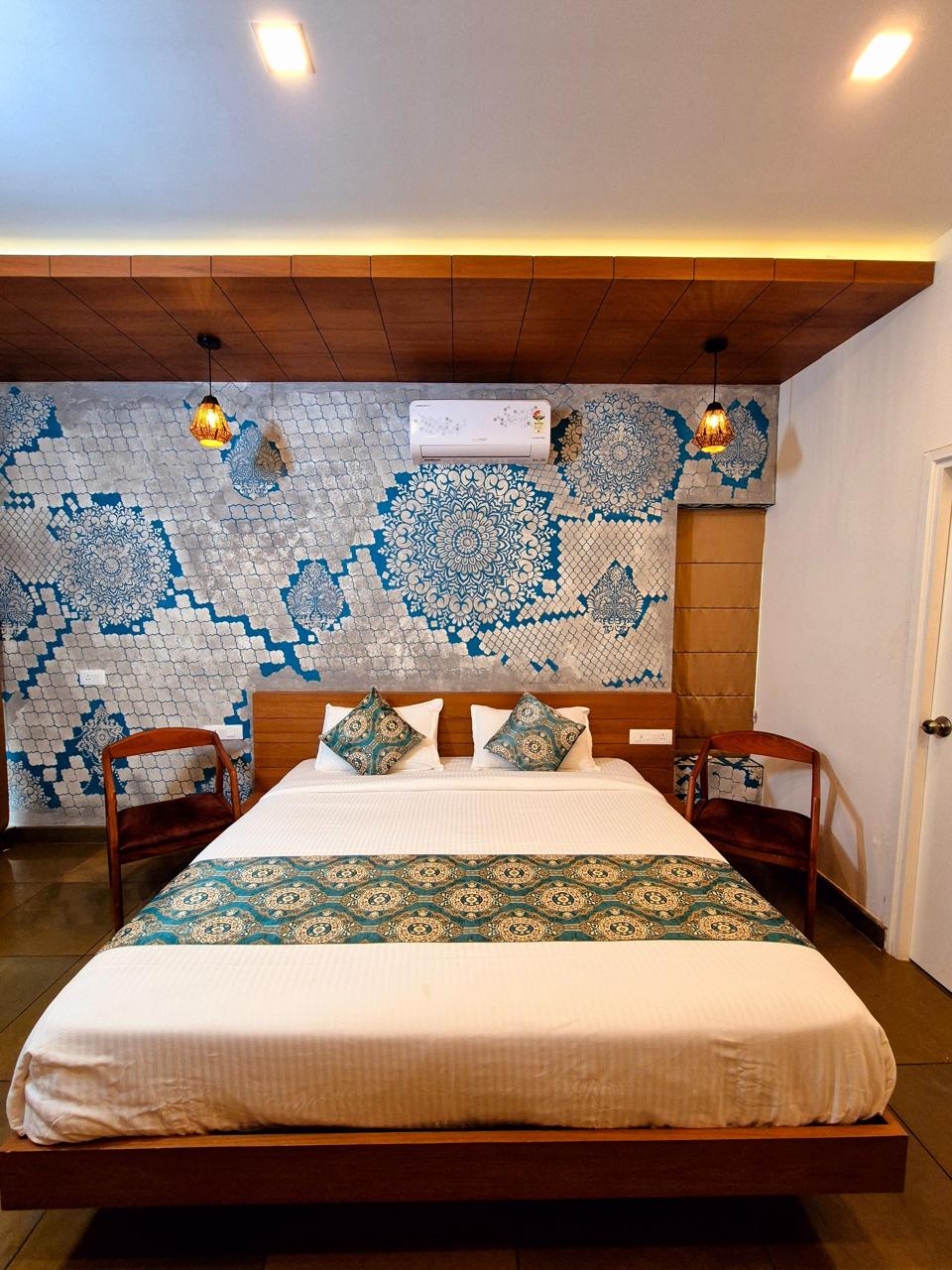 Casita Kurcher Boutique Bunglow - Vythiri