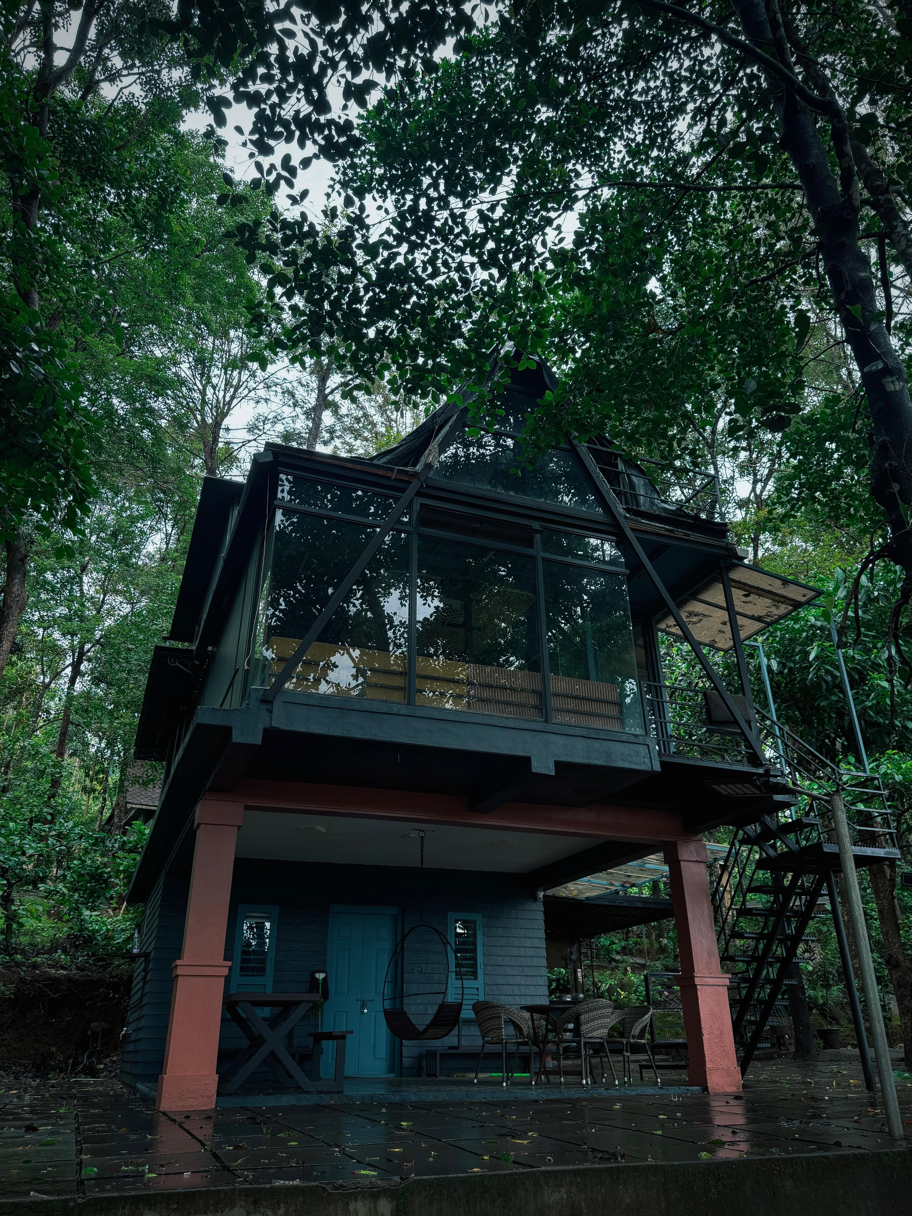 Casita Wild Root Stay