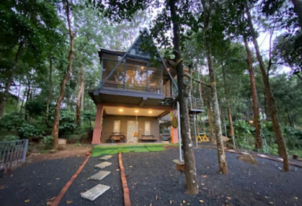 Casita Wild Root Stay