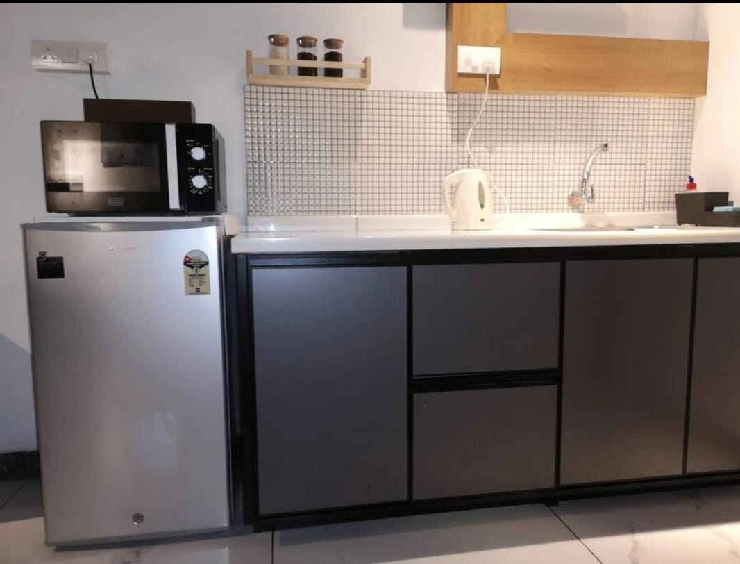 Casita Wild Root Stay