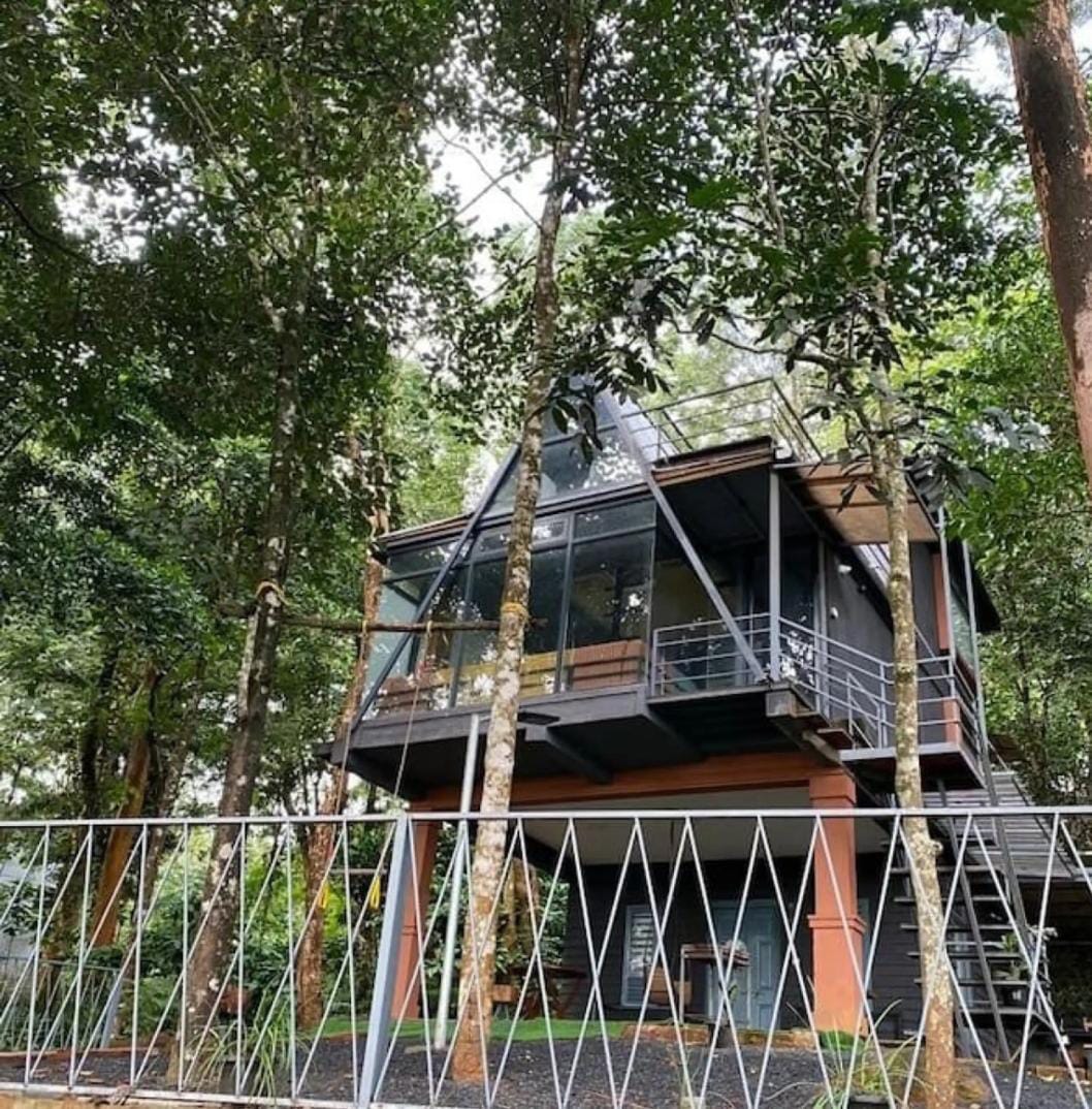 Casita Wild Root Stay
