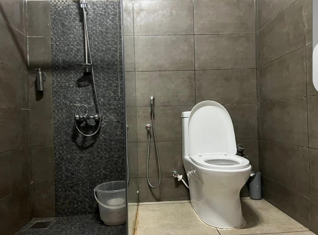Casita Wild Root Stay