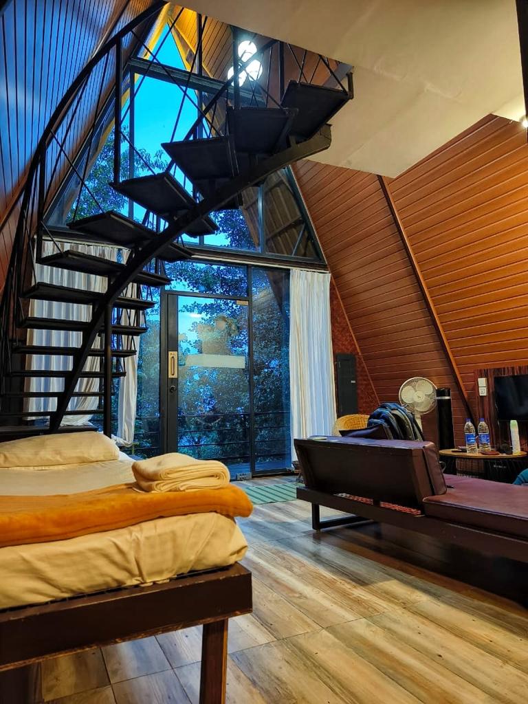 Casita Wild Root Stay