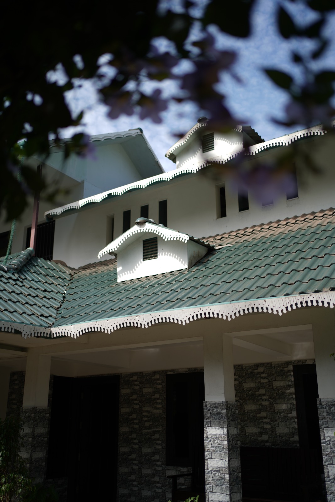 Casita Greens - Near Calicut International Airport