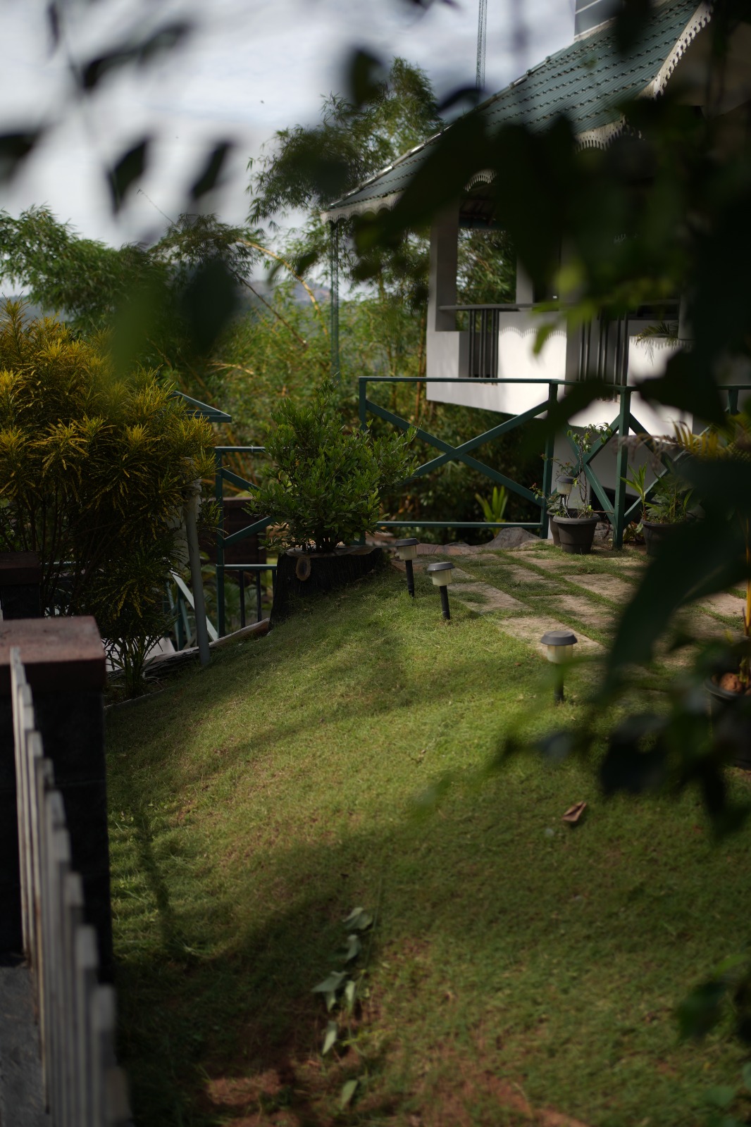 Casita Greens - Near Calicut International Airport