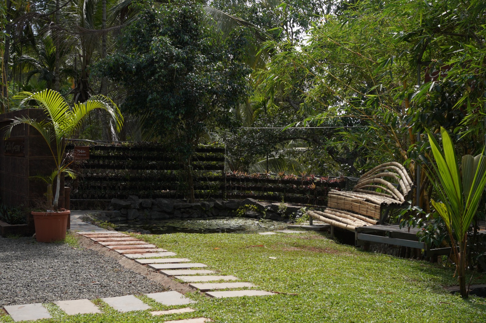 Casita Greens - Near Calicut International Airport