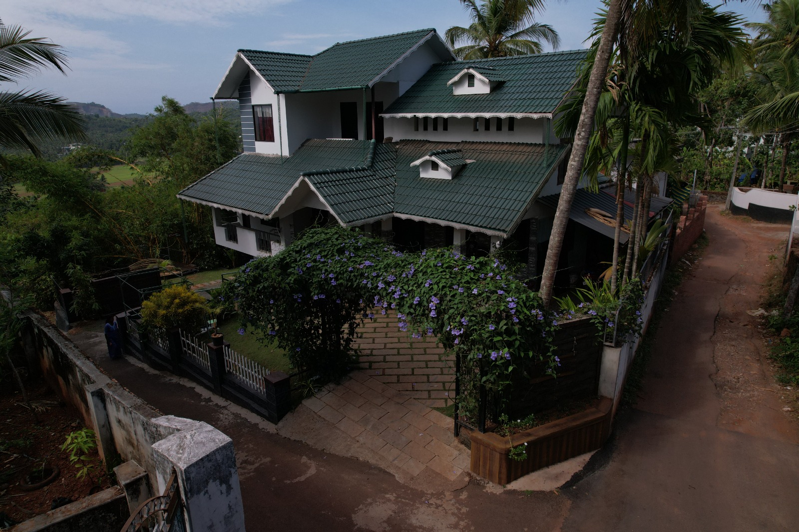Casita Greens - Near Calicut International Airport