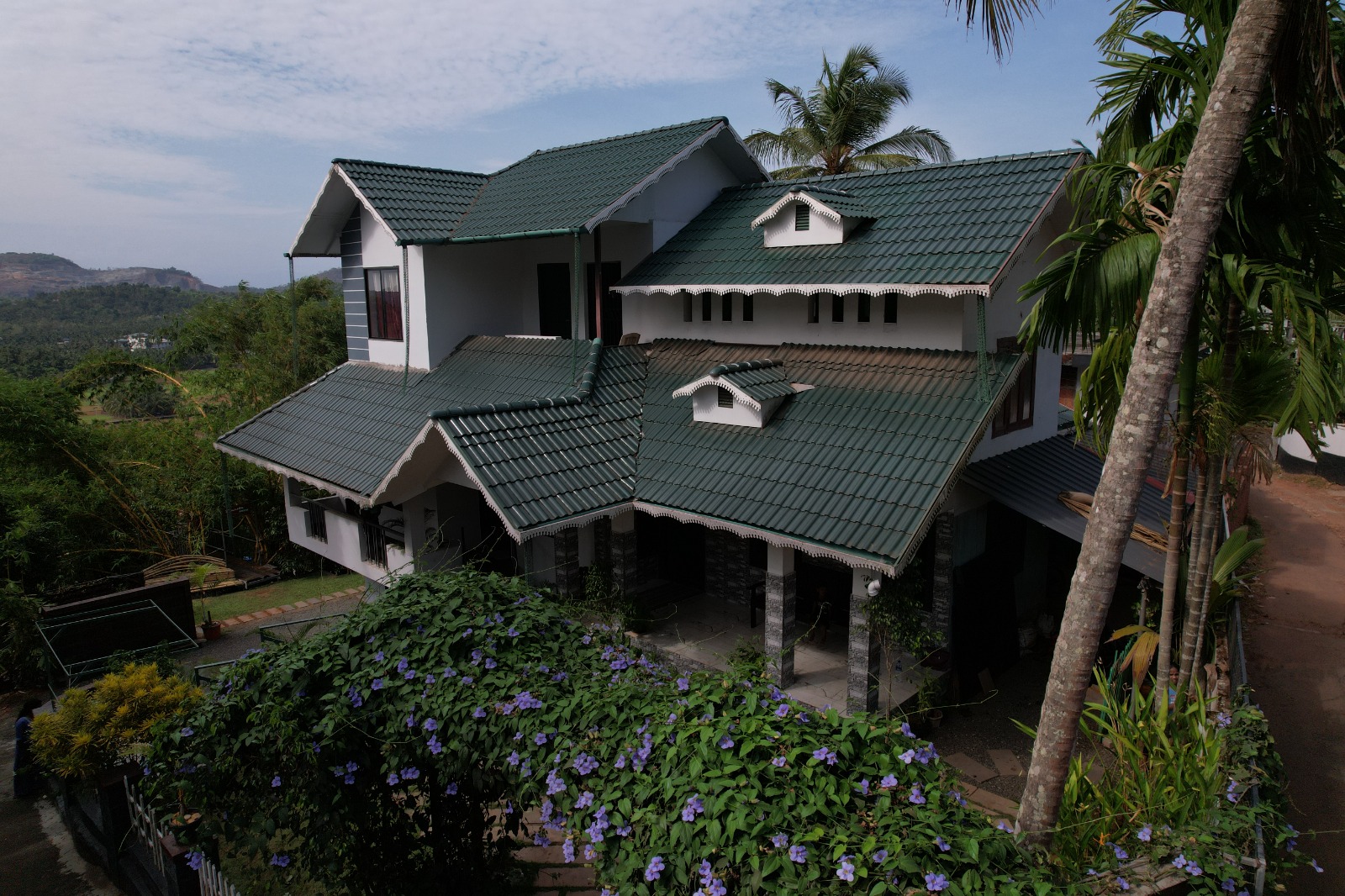 Casita Greens - Near Calicut International Airport