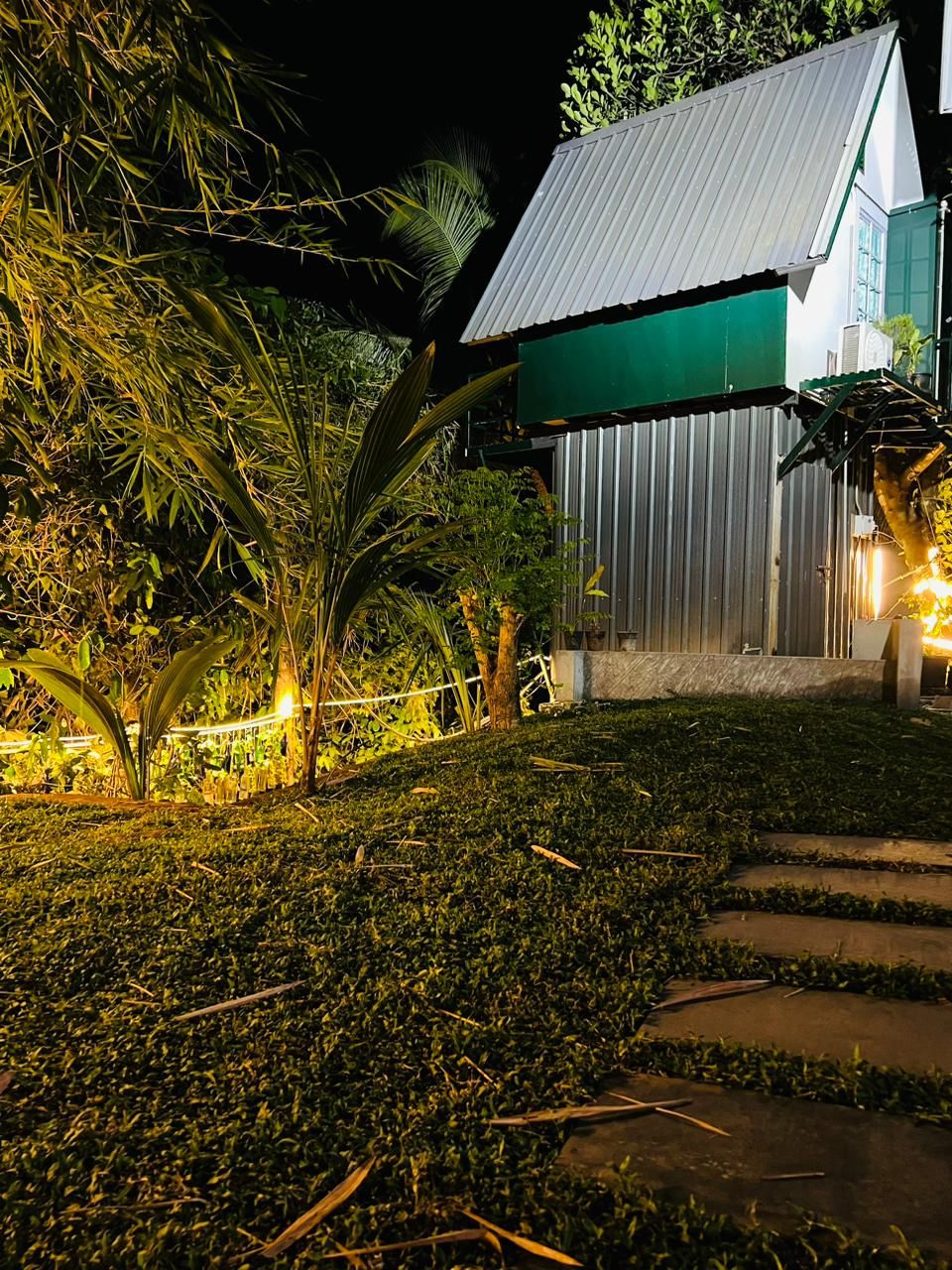 Casita Greens - Near Calicut International Airport