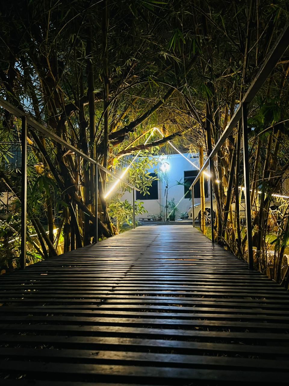 Casita Greens - Near Calicut International Airport