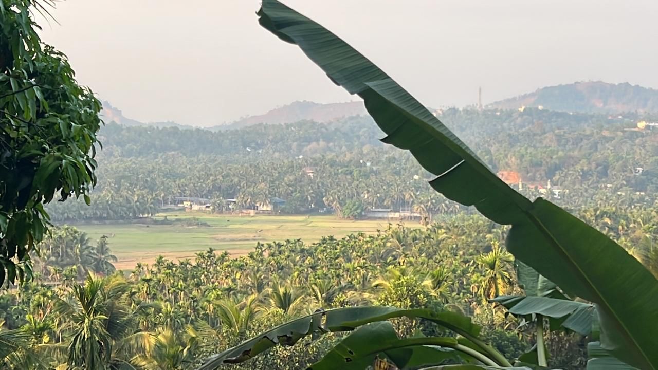 Casita Greens - Near Calicut International Airport