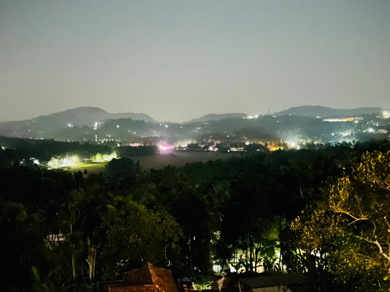 Casita Greens - Near Calicut International Airport