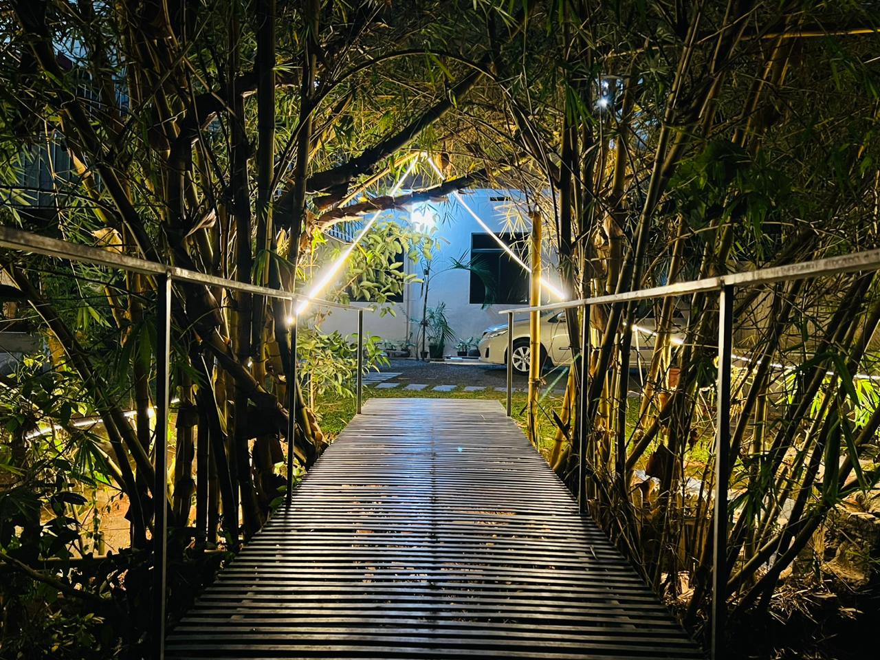Casita Greens - Near Calicut International Airport