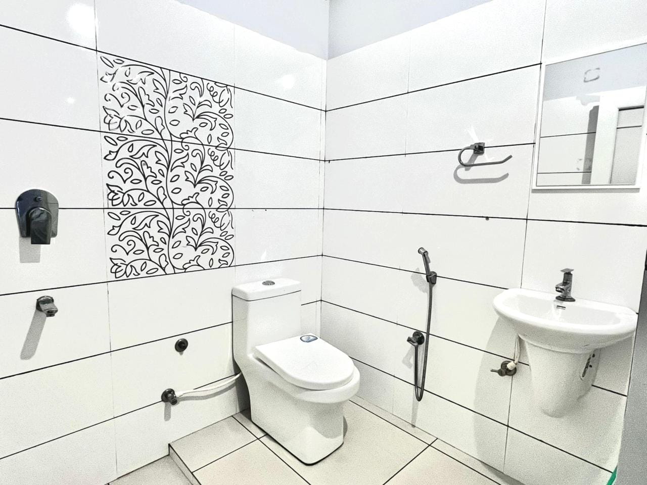 Casita Vythiri Homestay