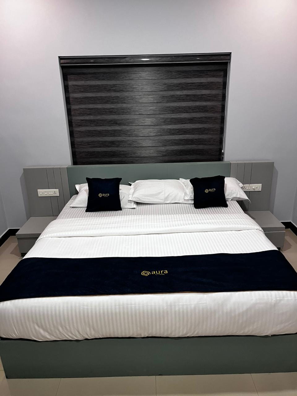 Casita Vythiri Homestay