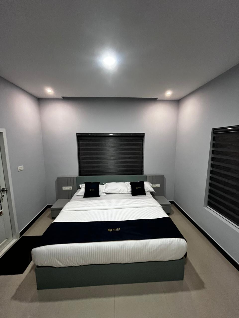 Casita Vythiri Homestay