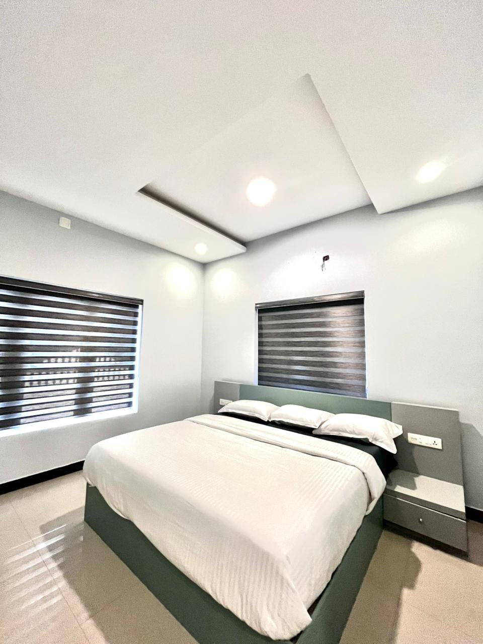Casita Vythiri Homestay