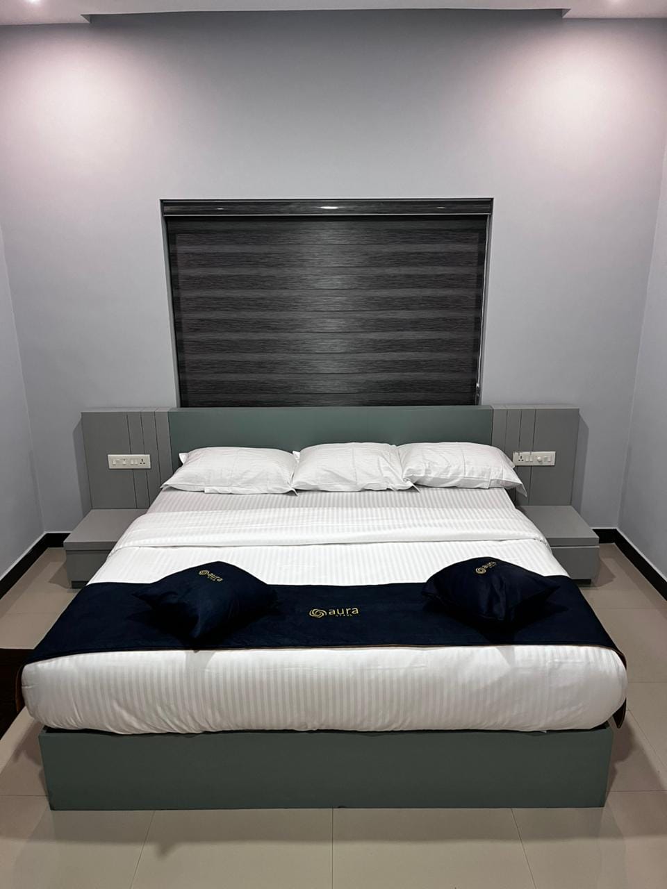 Casita Vythiri Homestay
