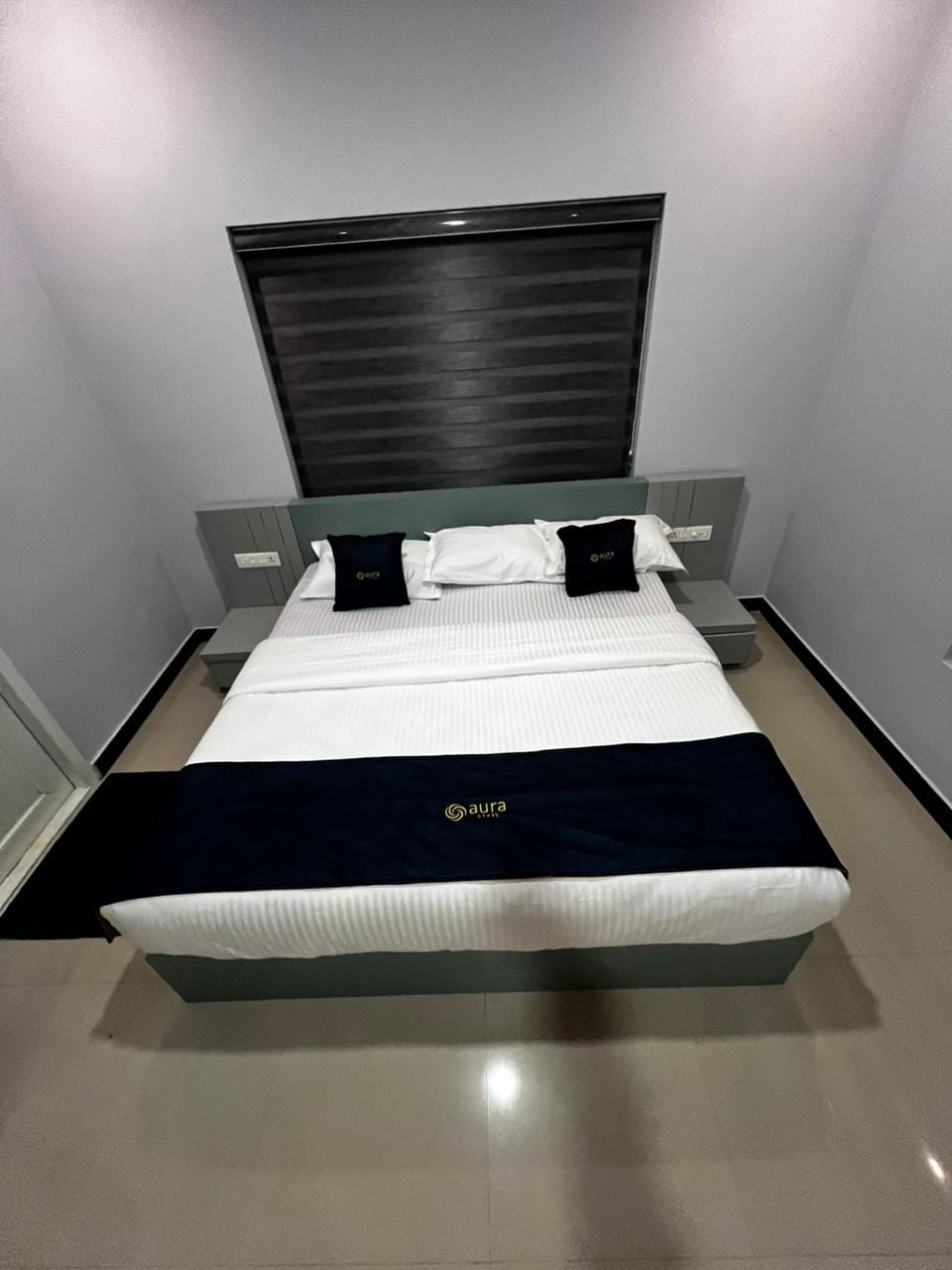Casita Vythiri Homestay