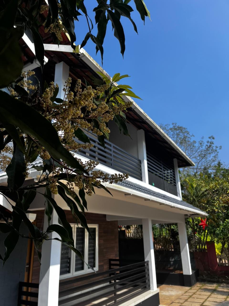 Casita Vythiri Homestay