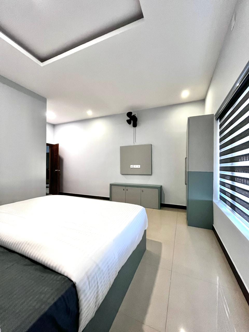Casita Vythiri Homestay