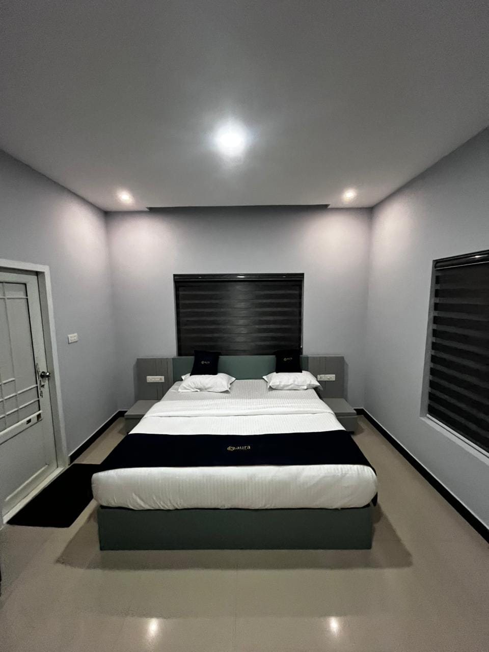 Casita Vythiri Homestay